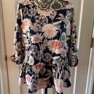 Lauren Conrad Large shirt